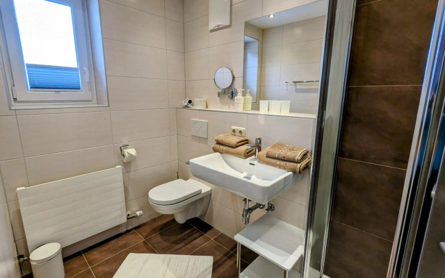 Appartement Haus Talblick