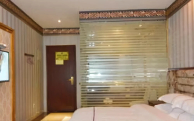 Scenic Natural Hotel