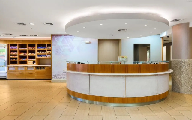 SpringHill Suites Flagstaff