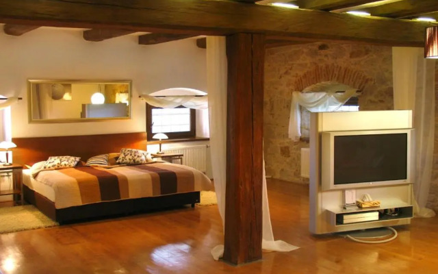 Golf Hotel Dysina