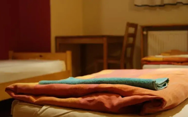 Amber Hostel