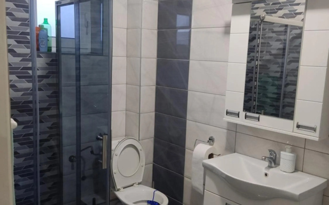 Dasa Apartment