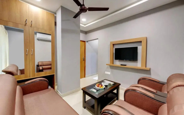 Click Hotel Guwahati