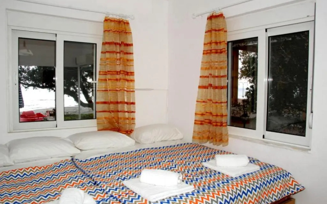 Marina Beach House