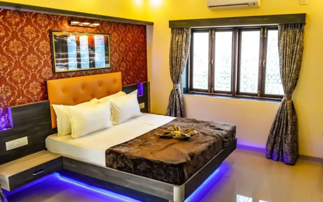 Arabian Villas Panchgani