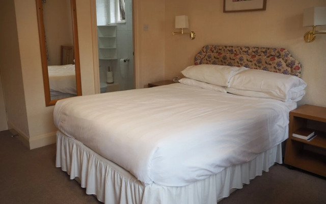 Hideaway At Thornleigh Hotel