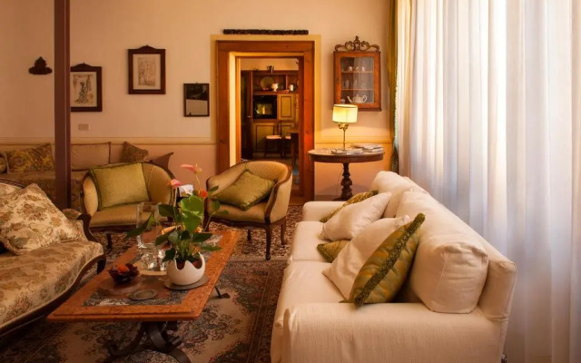 Casa Archè
