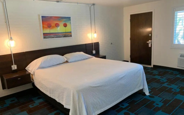 The Sands Motel
