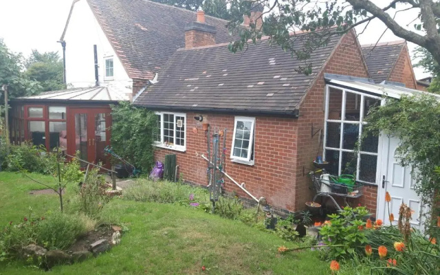 rosedale cottage