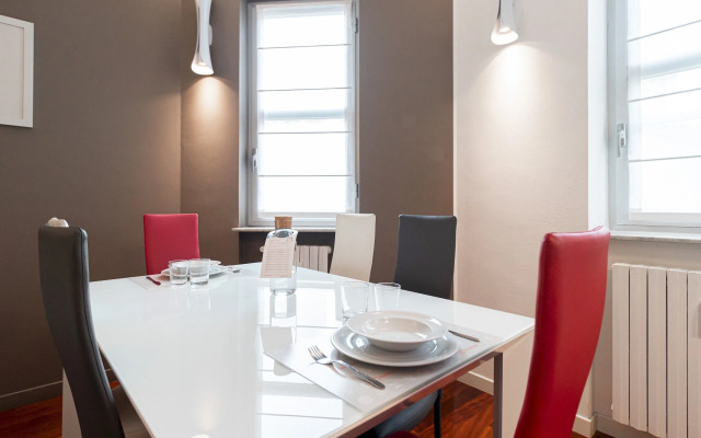 Italianway Comfort - Tagiura 8