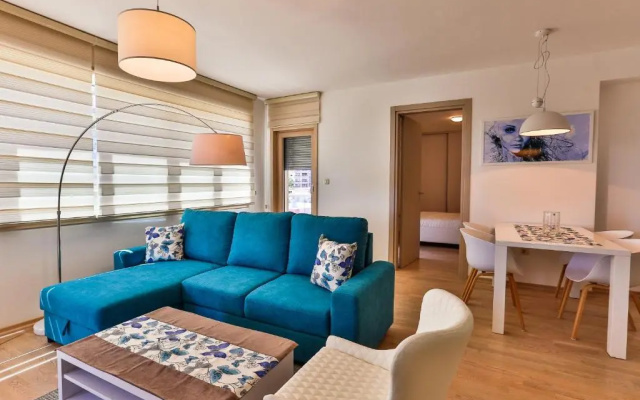 Gufo Apart Hotel
