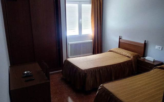 Hotel Europa