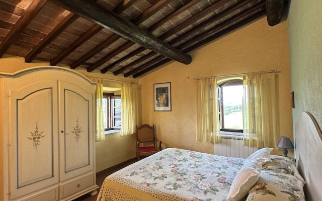 Borgo Tignano