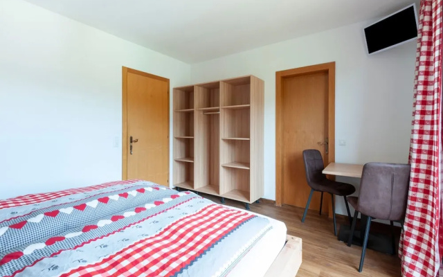 Holiday Home Brixen Valley Ski Bus Access