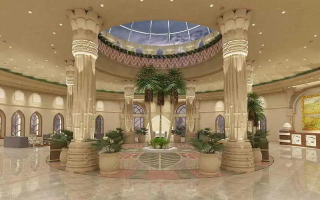 Sentido Caribbean World Soma Bay