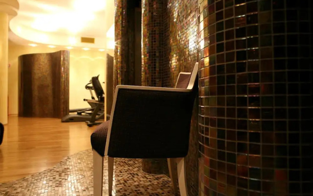 Hotel Villa Picena