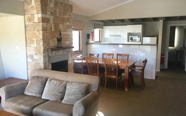 The Stables Resort Perisher - Open All Year
