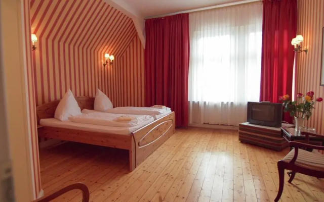 Gästehaus Musmann