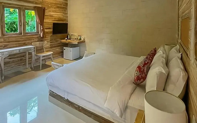Agaru Villa Uluwatu by The Lavana