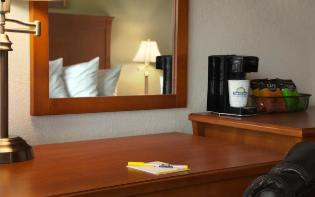 Days Inn Chillicothe