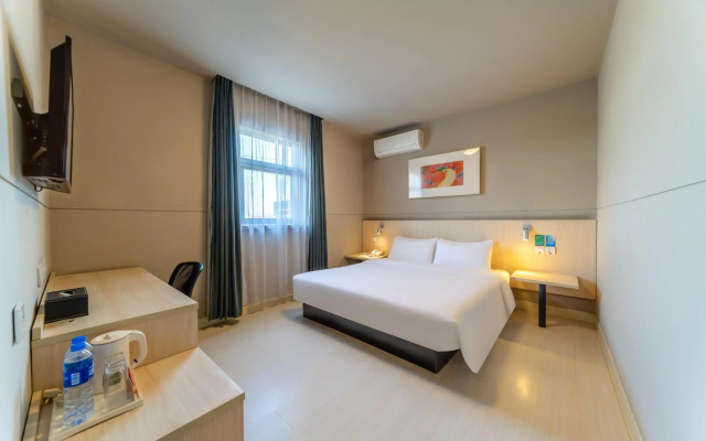 Maixinge Boutique Hotel (Shanghai Pudong Airport)