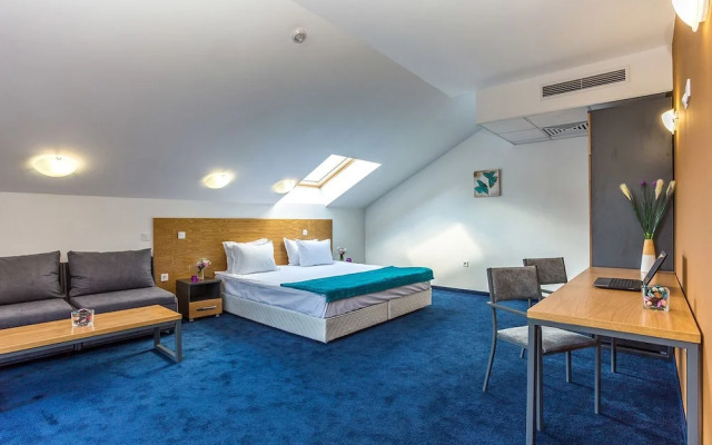 Park Hotel Asarel