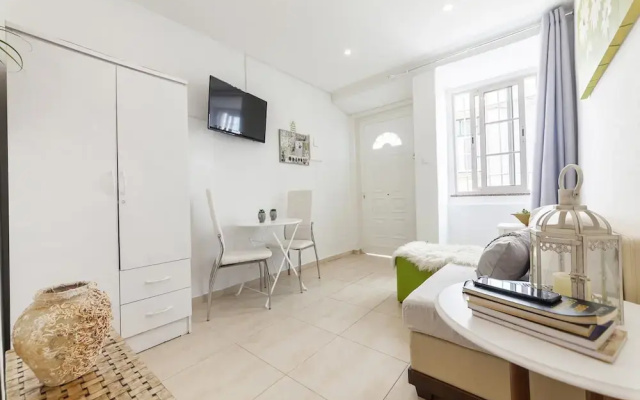 A40 - Castle Arch Apartment