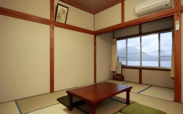 Akaishi Ryokan