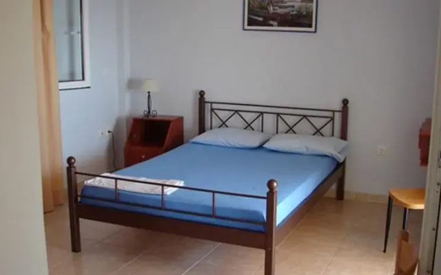 Villa Voidokilia