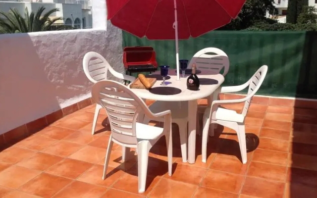 Apartment Pueblo Sport