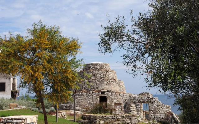 I Trulli Sul Mare