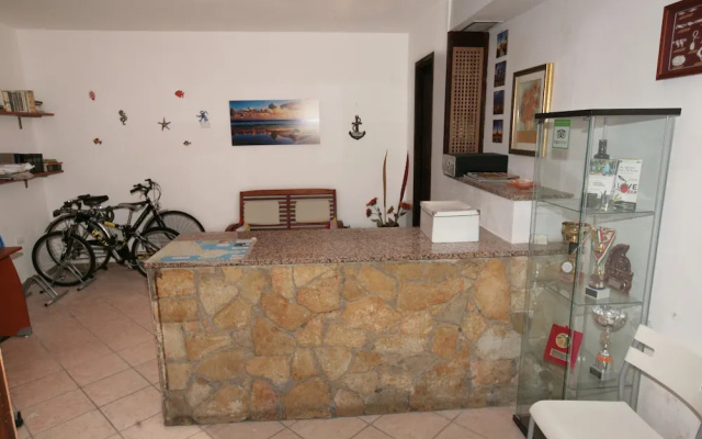 B&B Vento di Terra