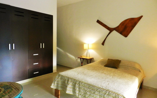 Villas Akalan