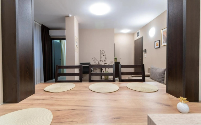 Reds’ Apartment - 2 - near Plovdiv city centre