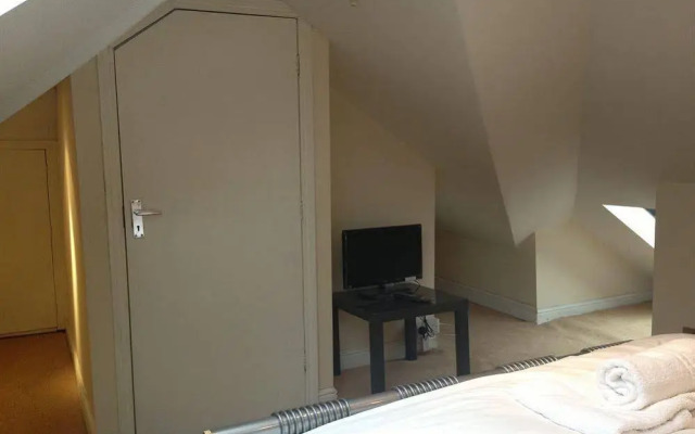 South Park Cottage Apartment