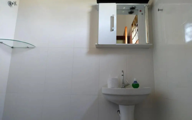 Pousada Facincani