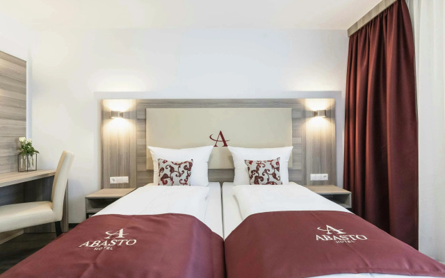 Abasto Hotel München Feldmoching