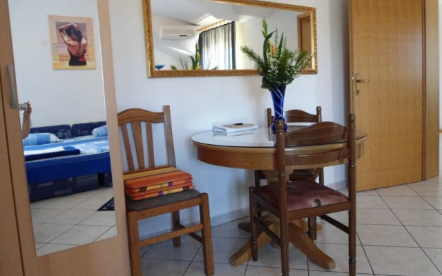 Apartmani Slavica