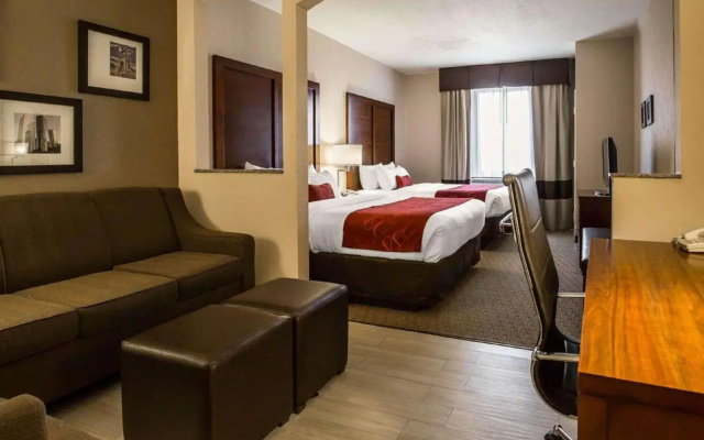 Comfort Suites