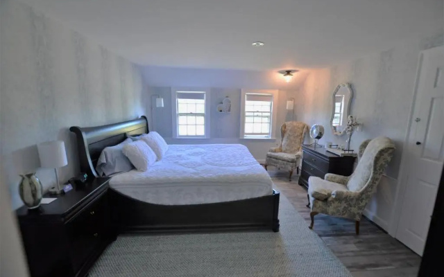 Blue Bear Inn