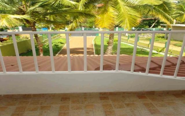 Bentota Home