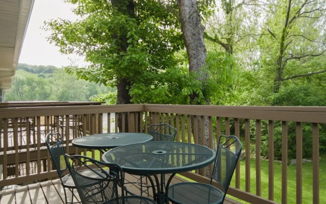 The Gathering 4 Bedroom Condo