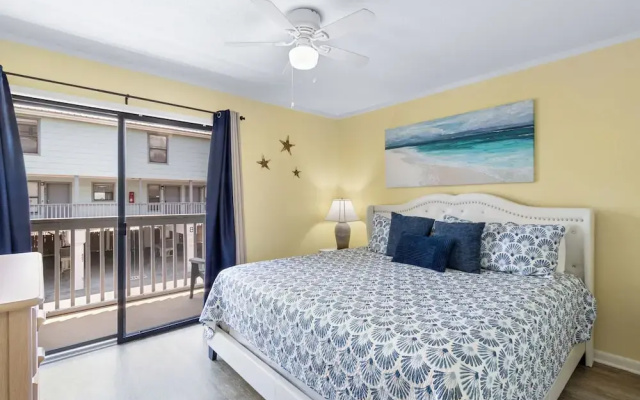 Ocean Reef 501