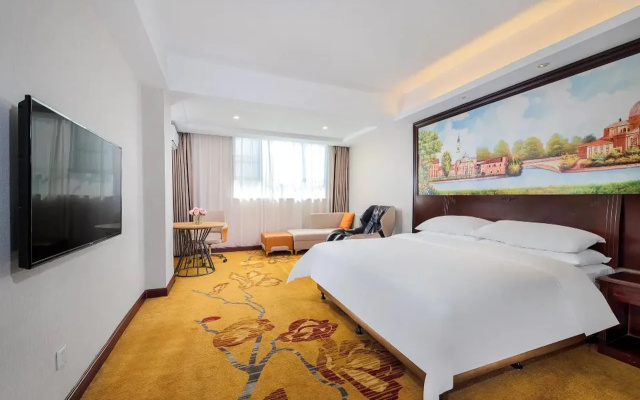 Vienna Hotel Shenzhen Shajing Zhongxin Road