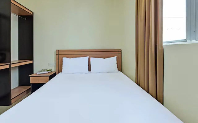 Hotel O Pendang Lake Formerly D Jiwa