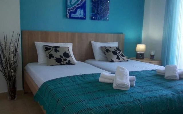 Hotel Paradise Kriopigi