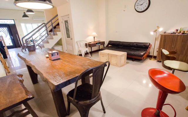 LP Guesthouse