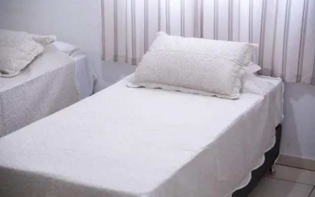 Hotel Vila Real Dourados