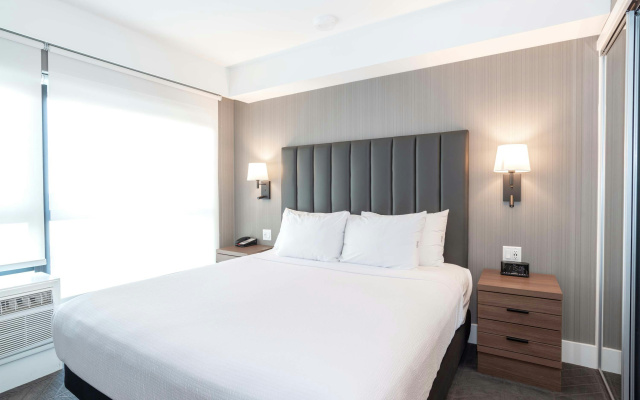 Sandman Signature Saskatoon South Hotel