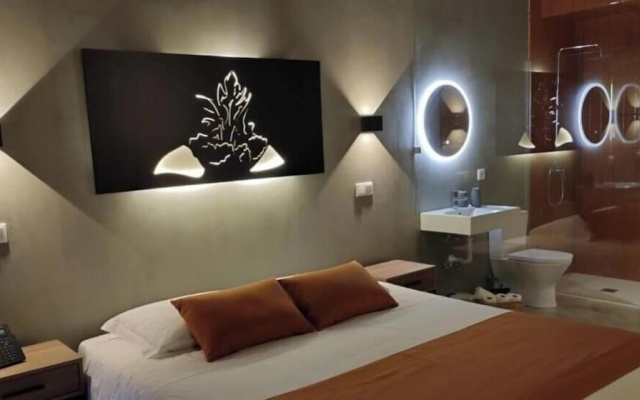 Refúgio dos Capelinhos Villa & Suites